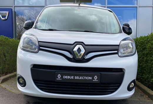 Renault 1.5 Blue dCi Limited