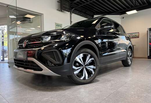 Volkswagen 1.0 TSI OPF DSG * Nieuw en meteen beschikb ...