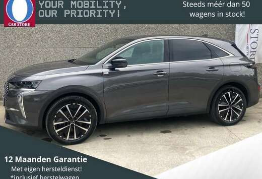 1.6 PureTech 180 EAT8 - DGZU - C1G000