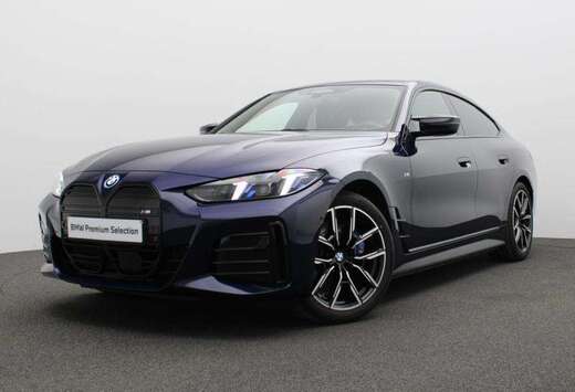 BMW M60 - M SPORT - ACC - HIFI