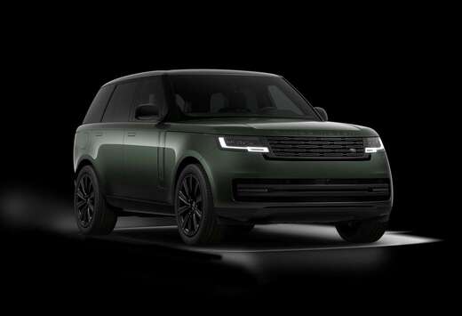 Land Rover SWB P460e SE Edition