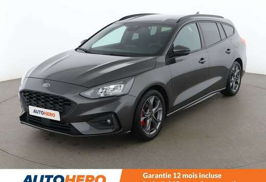 Ford 1.0 EcoBoost Mild-Hybrid