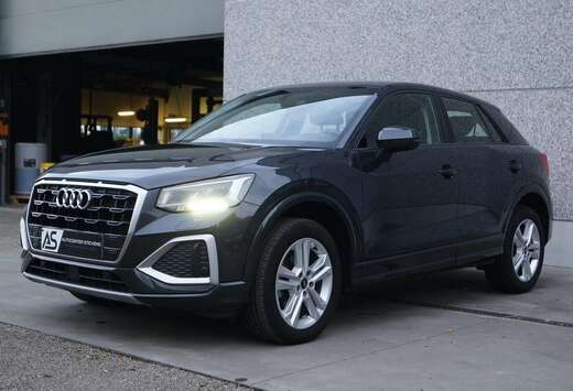 Audi Q2 30 TFSI