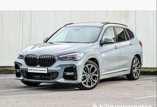 BMW xDrive25e M-Sportpakket