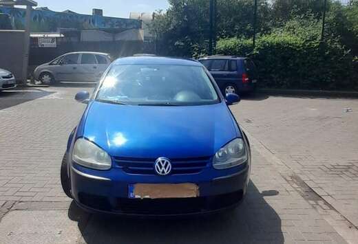 Volkswagen 1.4 Sportline