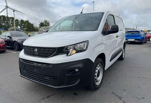 Peugeot STANDARD HEAVY 1.5 diesel