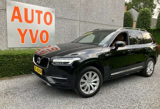 Volvo 2.0 D4 FWD   AUTOMATIC