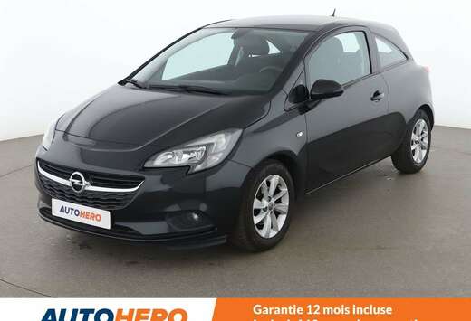 Opel 1.4 Edition