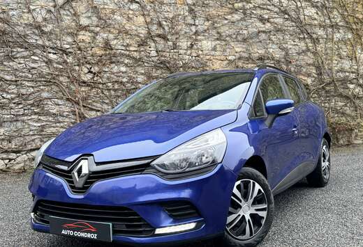 Renault Clio 0.9 TCe   12 MOIS GARANTIE