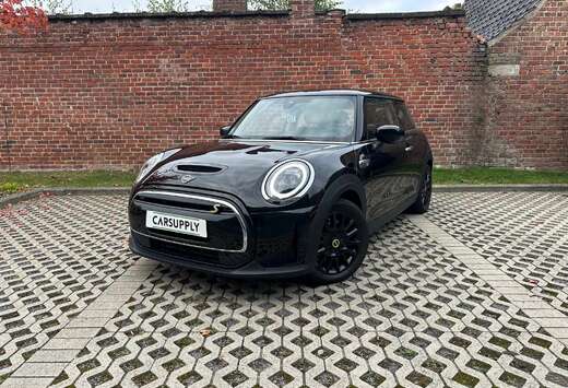 MINI Mini Cooper SE-OW67- Camera - Leder- Apple carpl ...