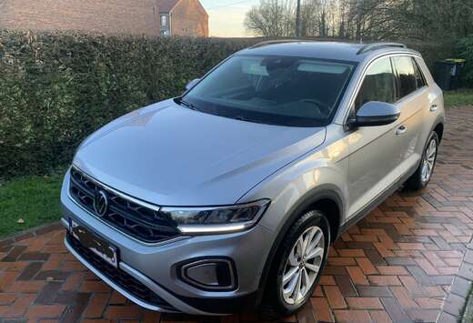 Volkswagen T-Roc 1.0 TSI Life