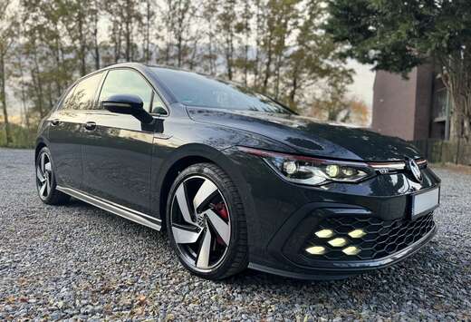 Volkswagen 2.0 TSI OPF DSG