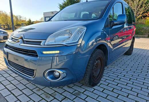 Citroen Berlingo Multispace HDi 90 FAP Vitamin