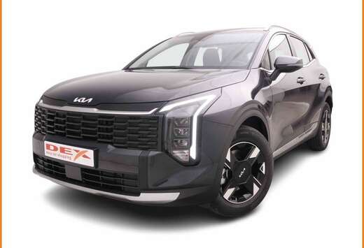 Kia 1.6T-GDI DCT Pulse Plus New Model + GPS + Winter  ...