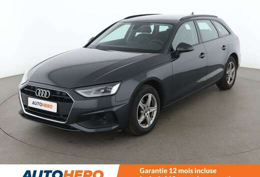 Audi 30 TDI