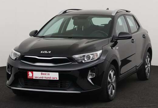 Kia BUSINESS LINE 1.0T mHEV + CARPLAY + GPS + CAMERA  ...