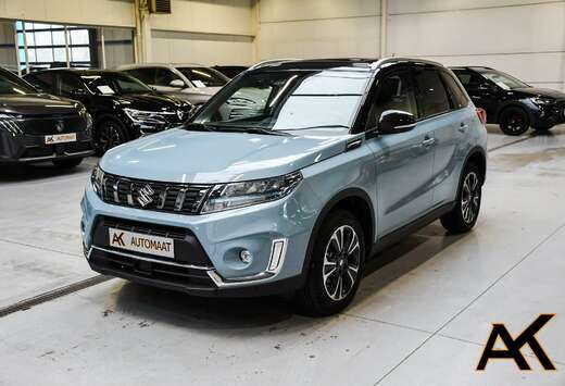 Suzuki Vitara 1.0 Boosterjet Automaat Comfort - NAVI  ...