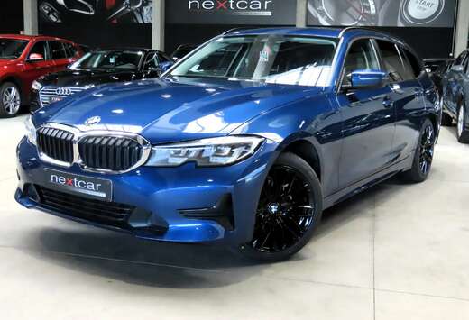 BMW dA Touring G21 *LED-17\