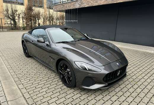 Maserati Sport