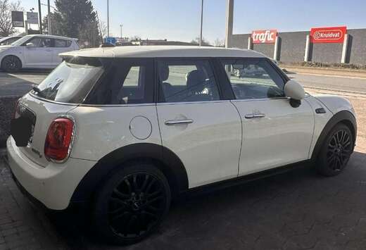 MINI Mini 1.5 DA Cooper