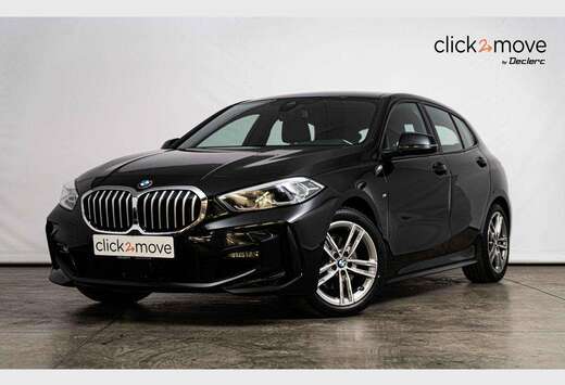 BMW 118i OPF M Sport