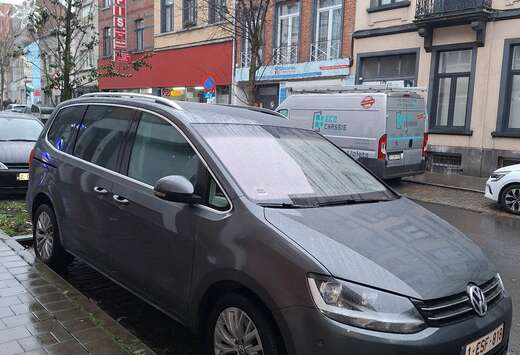 Volkswagen 2.0 CR TDi Highline BMT DSG  Réserve