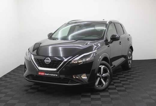 Nissan Qashqai e-Power 1.5 DIG-T * Hybride * Garantie ...