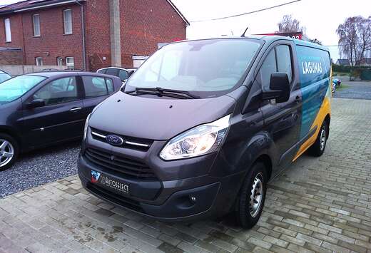 Ford Transit Custom 2.2 TDCi L2H2 Trend