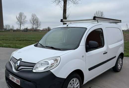 Renault ENERGY dCi 90 FAP Start & Stop EXPERIENCE