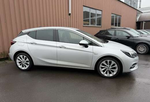 Opel 1.5 CDTI 120ch BVA Élégance