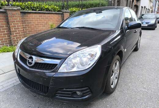 Opel 1.9 DT CDTi Comfort