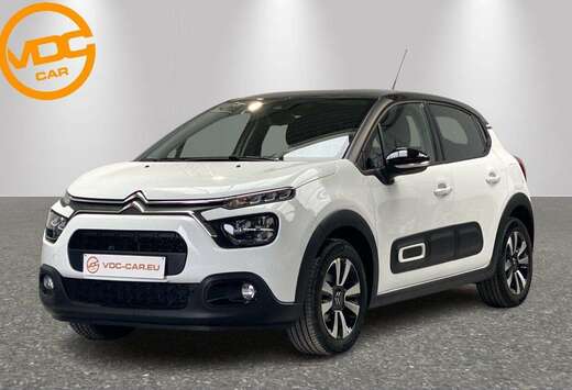 Citroen Shine
