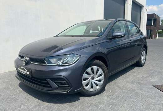 Volkswagen LIFE 1.0 TSI 95 PK - NIEUW -