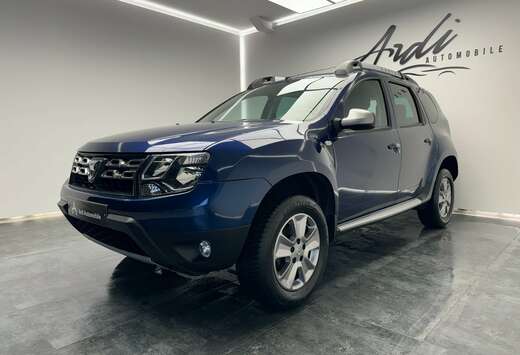 Dacia 1.2 TCe *GARANTIE 12 MOIS*1er PROPRIO*GPS*AIRCO ...