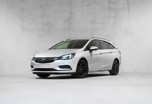 Opel  AUTOMATIQUE  BLACK PACK  APPLE CARPLAYTVA