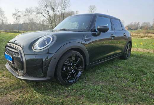 MINI Mini 1.5A Cooper OPF DCT