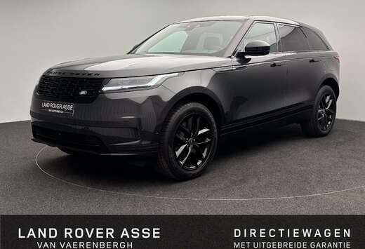 Land Rover P400e S AWD Auto. 26MY