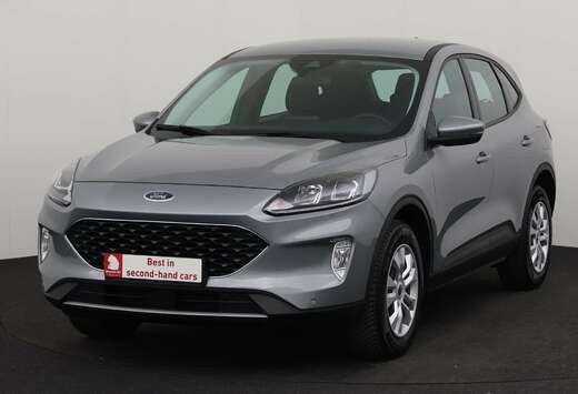 Ford 1.5 MT ECOBOOST COOL & CONNECT + GPS + PDC + CRU ...