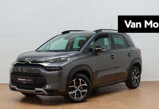 Citroen 1.2T Shine automaat