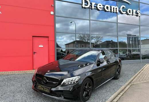 Mercedes-Benz PACK AMG