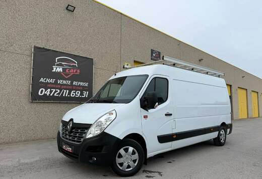 Renault 2.3 dCi 35 L3H2 RENAULT TRUCK