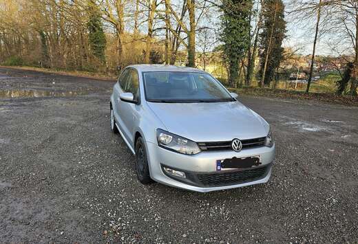 Volkswagen Polo 1.4i Trendline