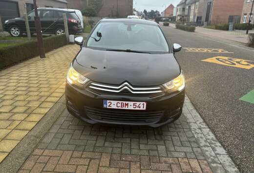 Citroen Exclusive