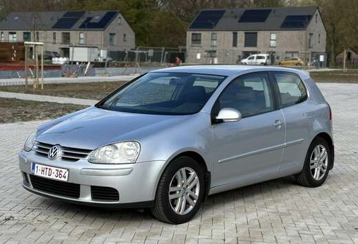 Volkswagen 1.9 TDi B2B-line