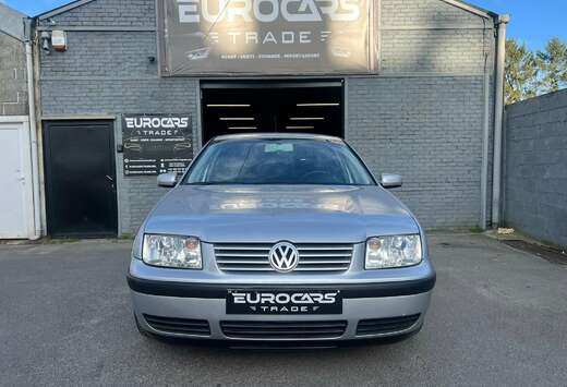 Volkswagen 1.6i 16v B2B Base