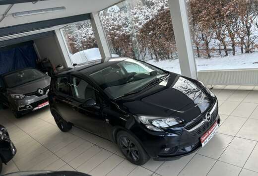 Opel 1.2i*GPS*5PORTES*AIRCO*JANTES*GARANTIE 12MOIS*
