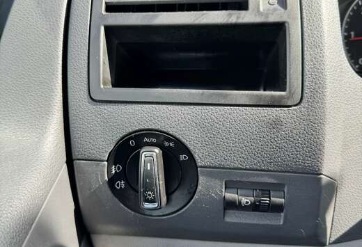 Volkswagen 2.0 CR TDi Space & Cool