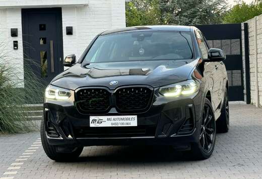 BMW XDRIVE 20DA *NEW MODEL* PACK M - SHADOW LINE - TV ...