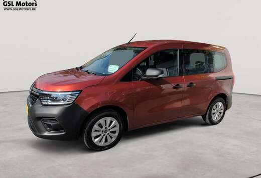 Renault GARANTIE 3ANS 1.5 Blue dCi 02/23 Orange GPS C ...