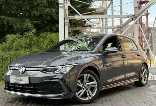 Volkswagen VIII /R LINE / Automatique / LED / COCKPIT ...